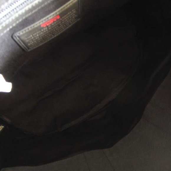 NWT TUMI ORIGINALS Limited Edition 35th Anniversary backpack - Picture 12 of 12